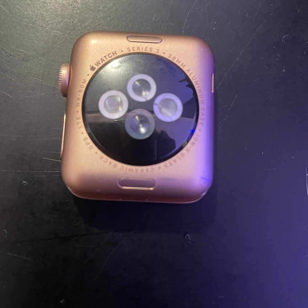 Apple Watch 3rd gen for sale